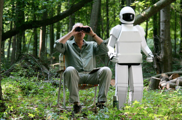 Robot & Frank (2012) - photo 1