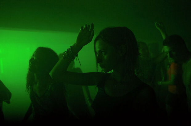 The Nightmare (2015) - photo 3