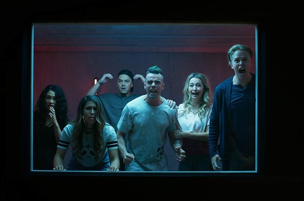 Funhouse (2019) - photo 3
