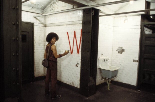 The Warriors (1979) - photo 5