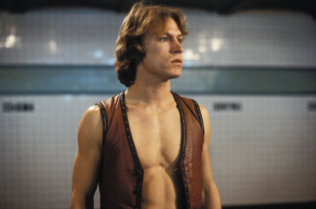 The Warriors (1979) - photo 4