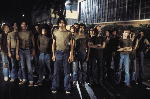 The Warriors (1979) - photo 7