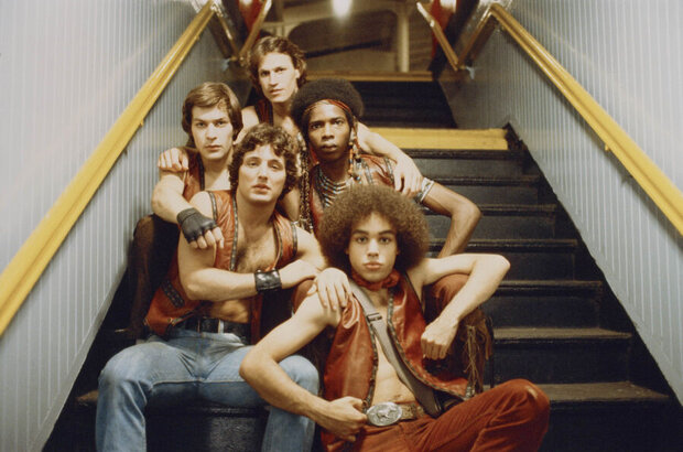 The Warriors (1979) - photo 1