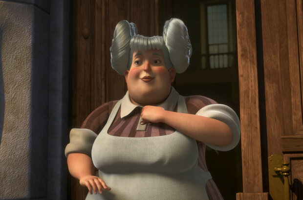 The Canterville Ghost (2022) - photo 3