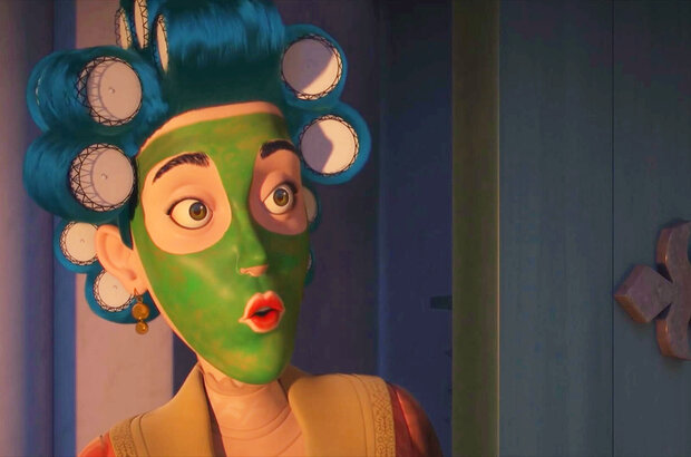 The Canterville Ghost (2022) - photo 2