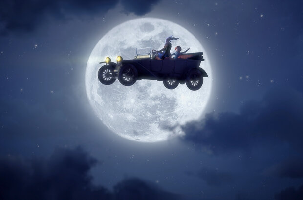 The Canterville Ghost (2022) - photo 1