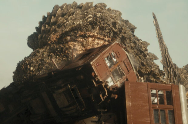 Godzilla: Minus One (2023) - photo 9