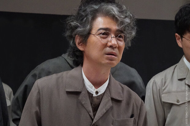 Godzilla: Minus One (2023) - photo 4