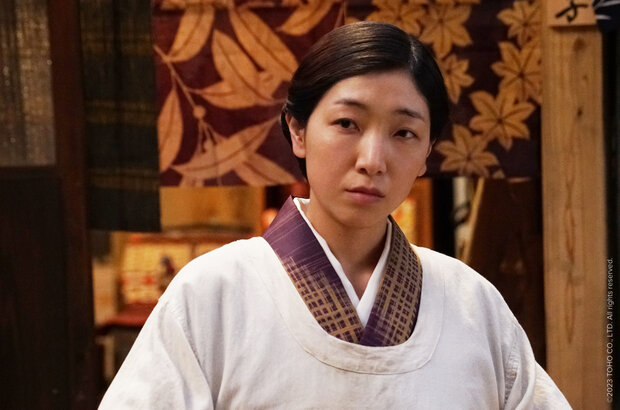 Godzilla: Minus One (2023) - photo 6