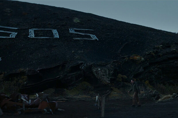 Soudain, seuls (2023) - photo 3