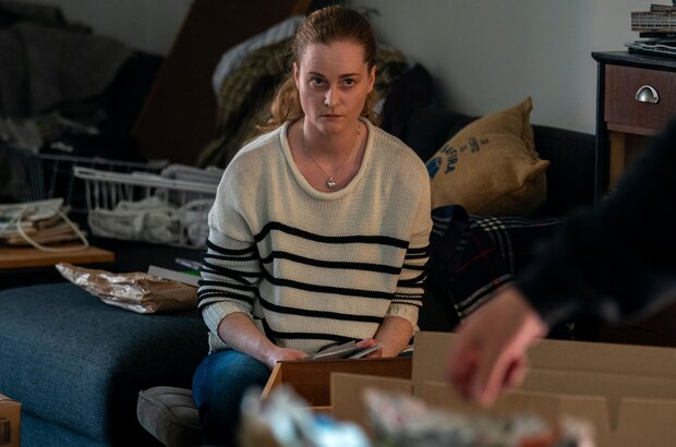 Forever (2022) - photo 6