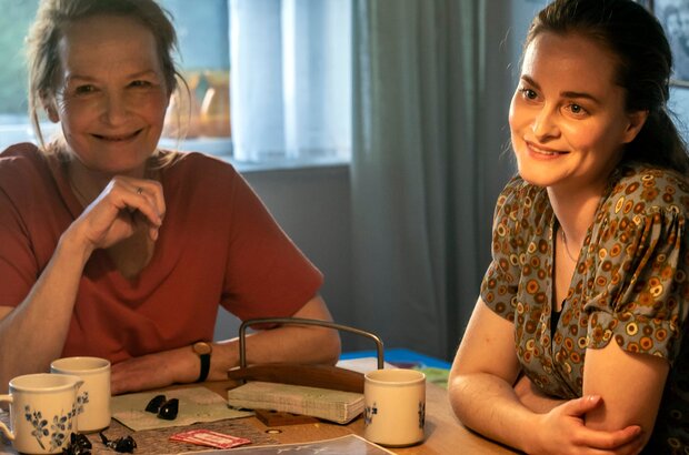Forever (2022) - photo 4