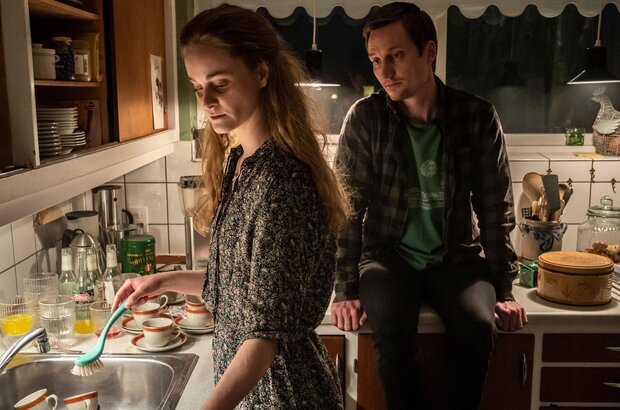 Forever (2022) - photo 5