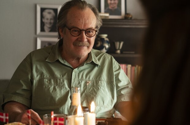 Forever (2022) - photo 8