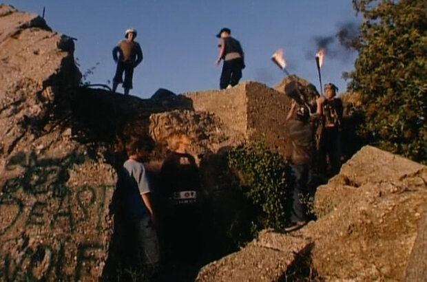 Tayna volchey pasti (2004) - photo 2