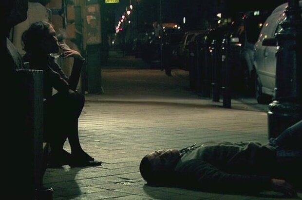Я тебе не друг (2009) - фото 8