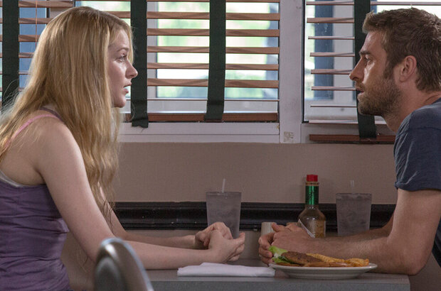 Barefoot (2014) - photo 5