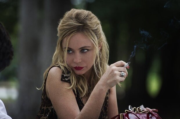 My Mistress (2014) - photo 4