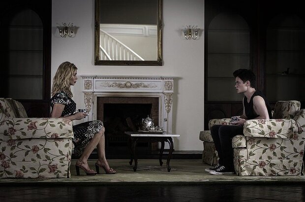 My Mistress (2014) - photo 7