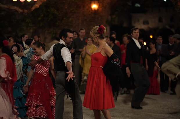 En attendant Bojangles (2021) - photo 18