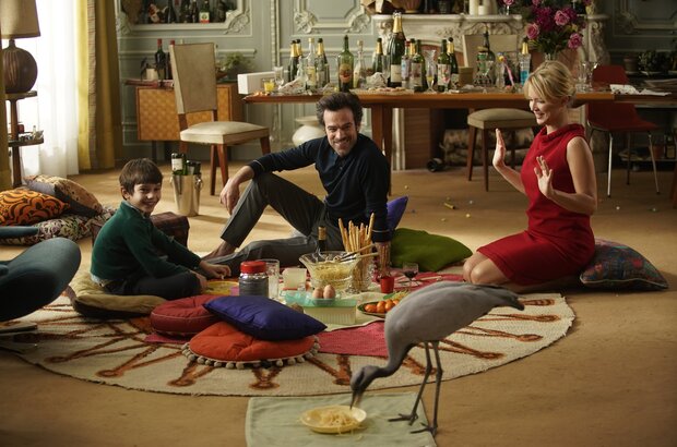 En attendant Bojangles (2021) - photo 17