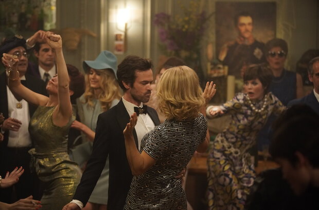 En attendant Bojangles (2021) - photo 16