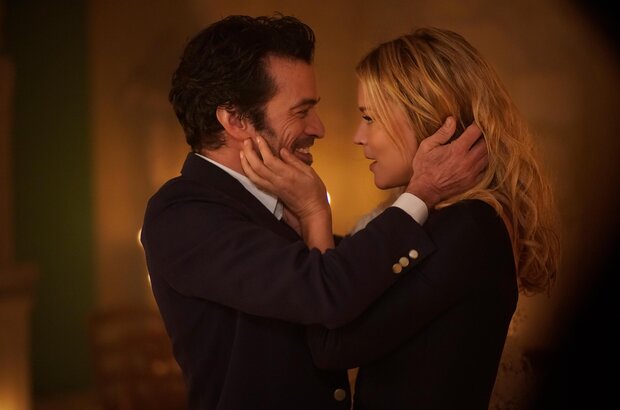 En attendant Bojangles (2021) - photo 2