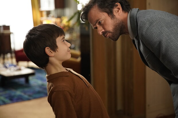 En attendant Bojangles (2021) - photo 19