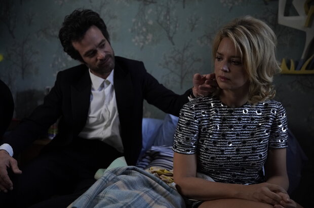 En attendant Bojangles (2021) - photo 10