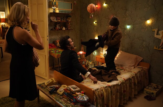 En attendant Bojangles (2021) - photo 14