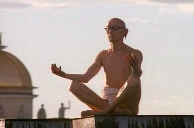 Don't Think About White Monkeys (2009) - photo 4