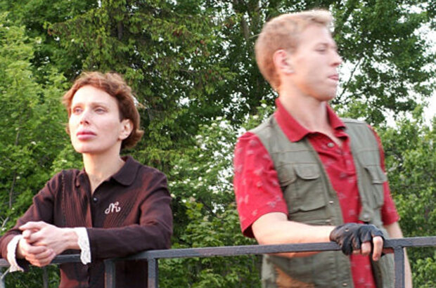 Don't Think About White Monkeys (2009) - photo 3