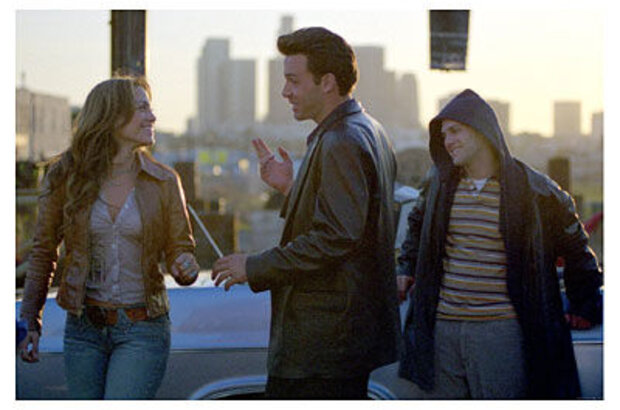 Gigli (2003) - photo 1