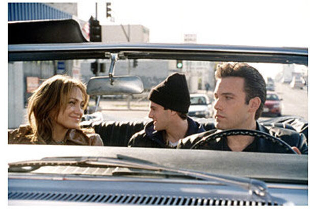 Gigli (2003) - photo 3