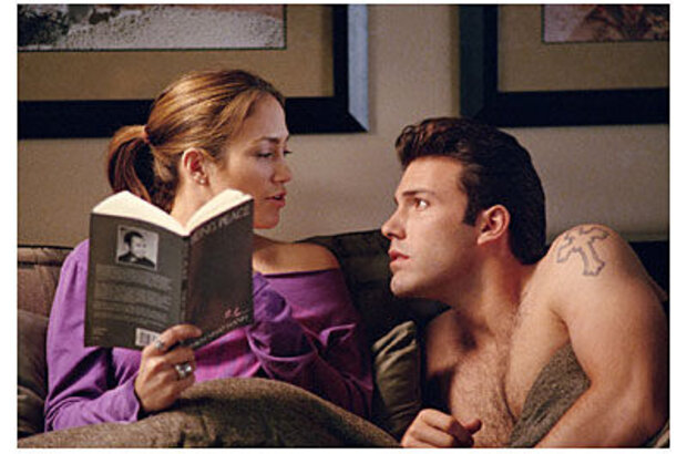 Gigli (2003) - photo 6