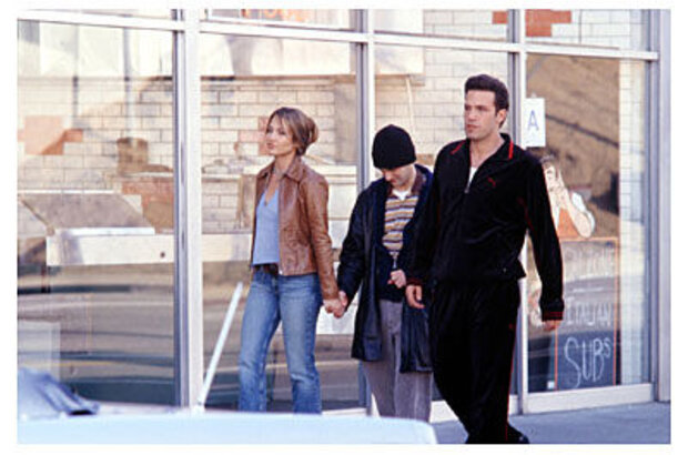 Gigli (2003) - photo 5