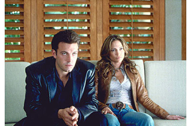 Gigli (2003) - photo 4