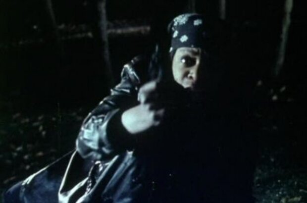 Ствол для Дженнифер (1996) - фото 6