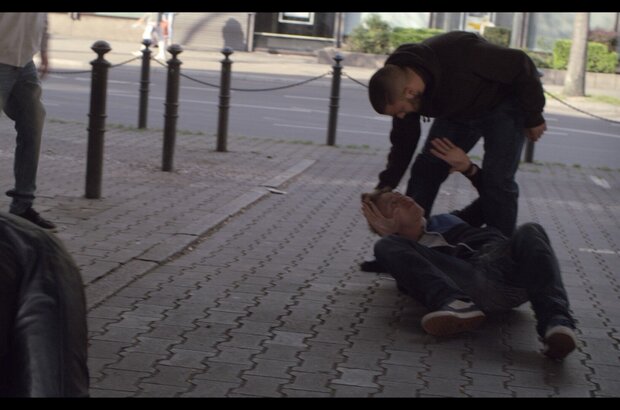 No comment (2014) - фото 7