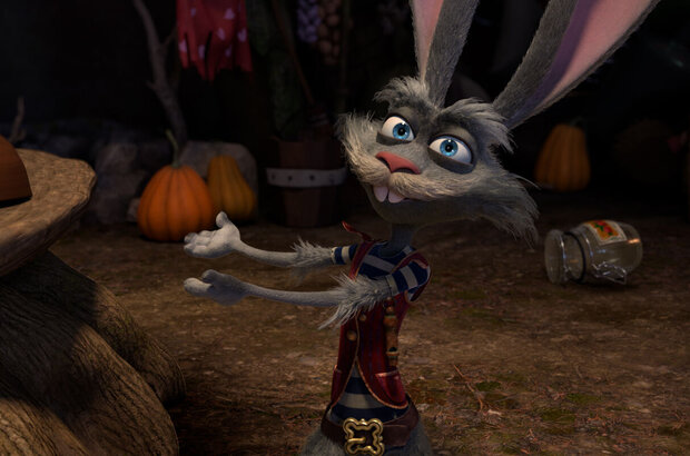 My Sweet Monster (2022) - photo 1