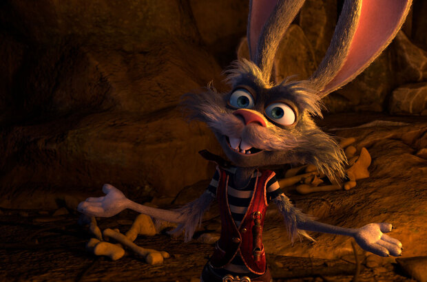 My Sweet Monster (2022) - photo 5