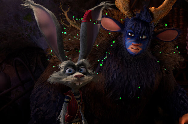My Sweet Monster (2022) - photo 2