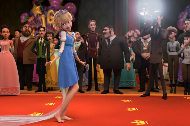 My Sweet Monster (2022) - photo 7