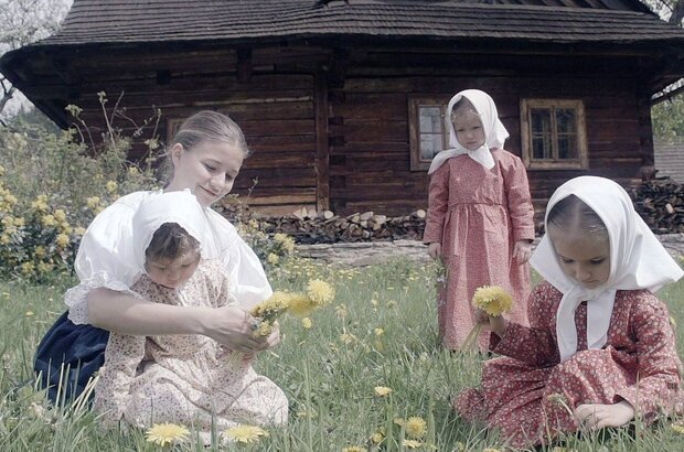 Дедушка (2016) - фото 4