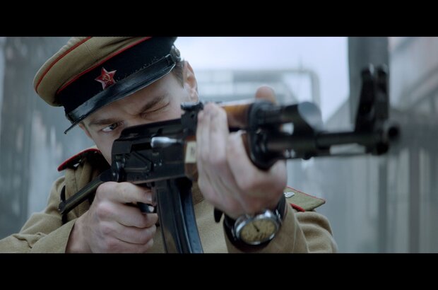 AK-47 (2020) - photo 6