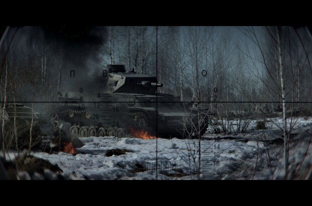 AK-47 (2020) - photo 1