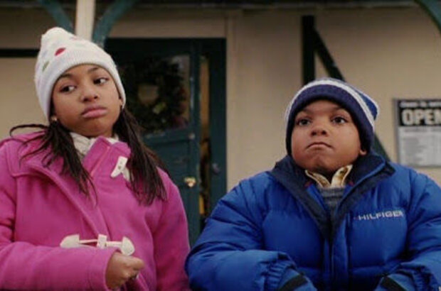 Are We There Yet? (2005) - photo 7