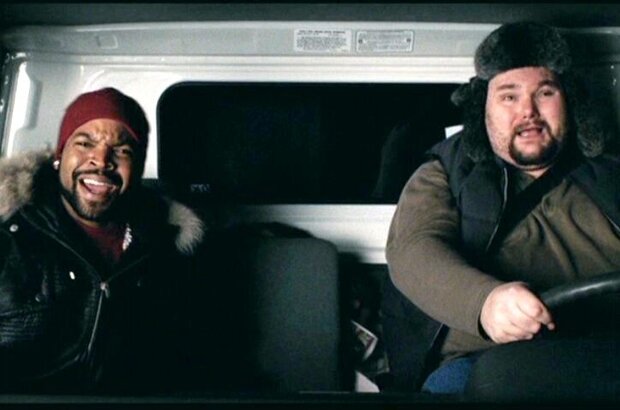 Are We There Yet? (2005) - photo 3