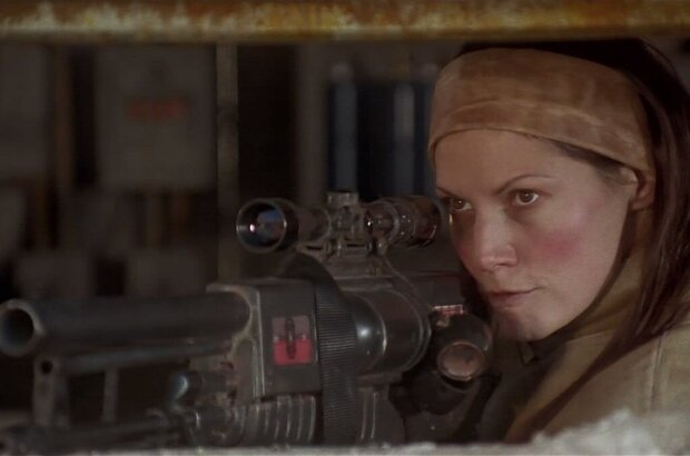 Screamers (1995) - photo 2