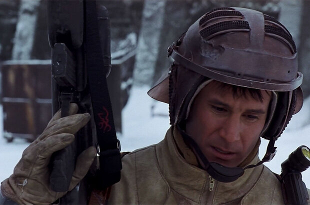 Screamers (1995) - photo 8